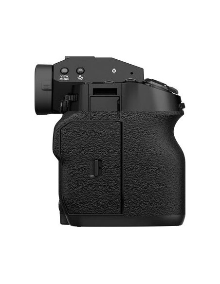 Fujifilm X-H2 Body Nera